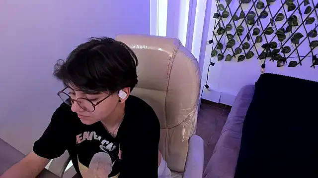 Nathaly_ds — Show saliva 