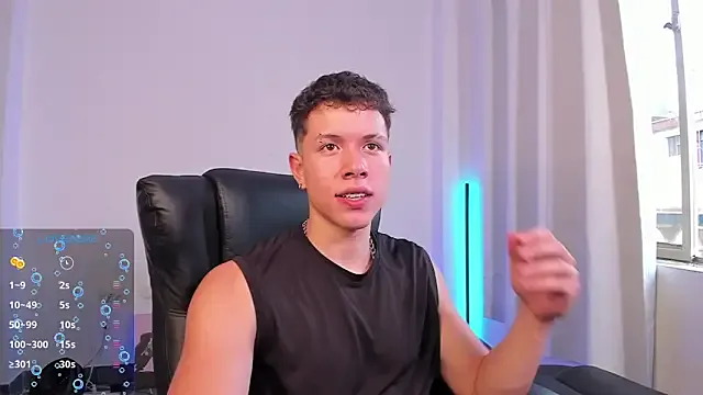 nathan_blake —  Delicious Cum Show 