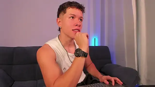 nathan_blake —  Delicious Cum 