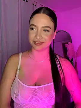 NathRossi — Playful with the tip menu 