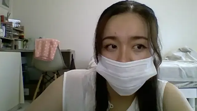 NATSUMI00 — Freechat on StripChat