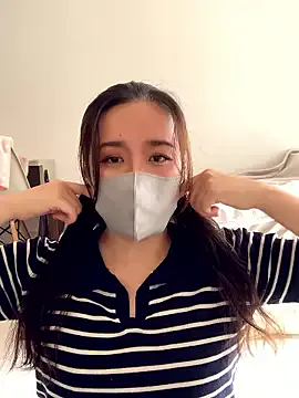 NATSUMI00 — Freechat on StripChat