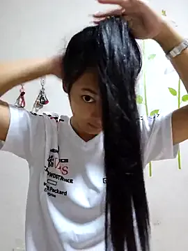 Natural_Asian_Girl — H.B.D to me