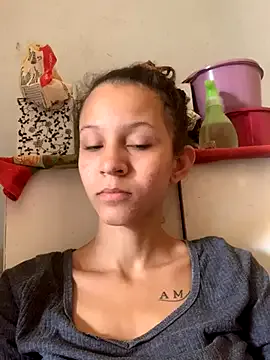 natysapeka12 — Freechat on StripChat