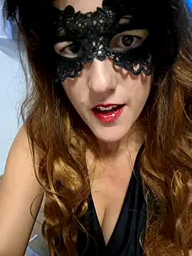 Naughty-Layla — BIG WELCOME PUSSY FLASH 