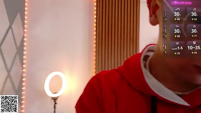 Naughty__Chriss — Cum show