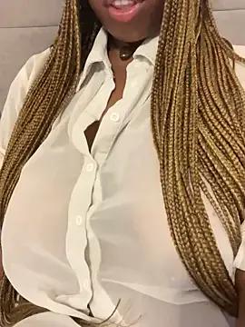 Naughty_JessieX — Freechat on StripChat