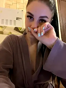 Naughty_Lika — make me wet