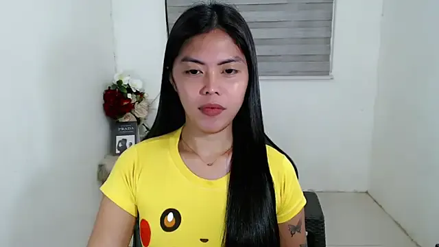 NaughtyBelle — MAKE MY FIRST DAY CUM EASILY/BUZZ ME