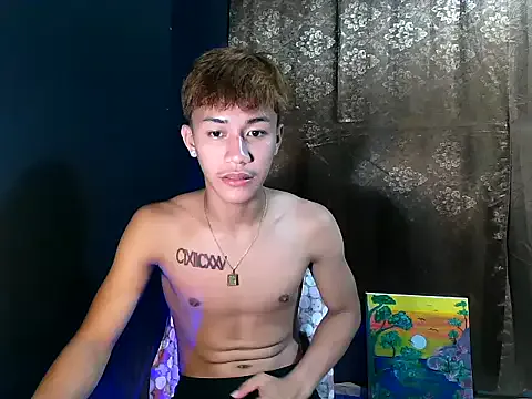 naughtyboyloy_0 — I hope someone can love me and help me h