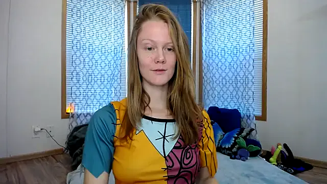 naughtyfox89 — Freechat on StripChat