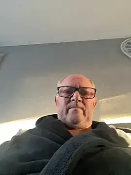 naughtygrandad1 — naked and cock play , ass play