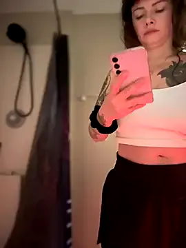 NaughtyLittleVeteran — Good Moanin Good Moanin