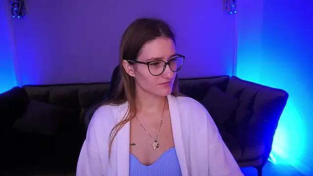 NaughtyNurseVibe — for a beautiful smile