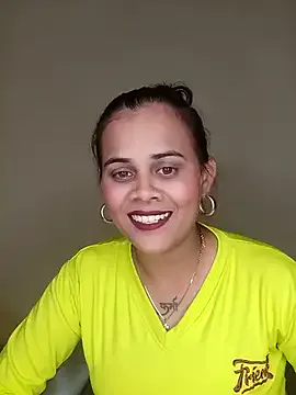 Naughtysilk — Freechat on StripChat