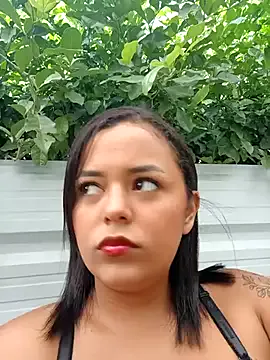 Naugthy-Mey — cum explosive