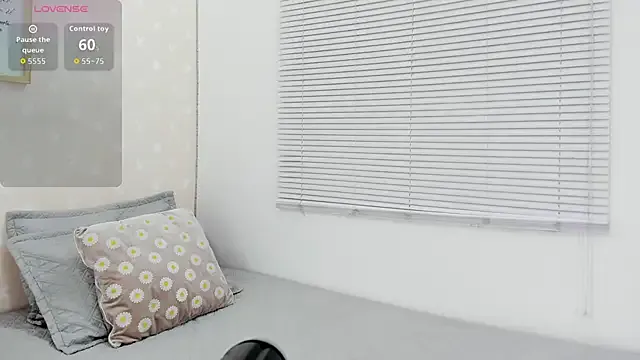 Naya_Velvet — Full naked