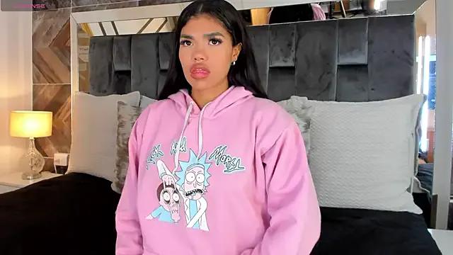 NaylaGrey — Fuck my pussy