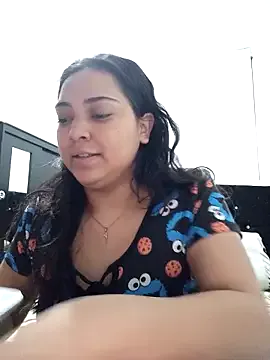 Naylasantos — Hi nayla he sees you sexy studying