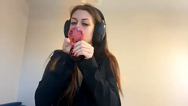 Nayra_flash — air kiss