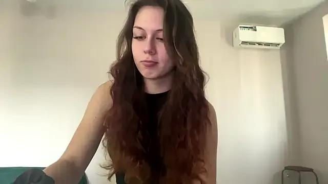 StripChat Nayra_flash is Freechat Nayra_flash — air kiss
