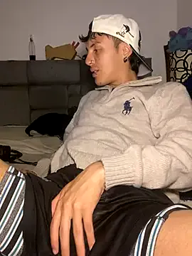 NaytonFreeman — Aceite+Hard Cock+Cum
