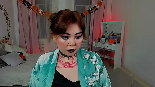 StripChat nazu_chan is Freechat nazu_chan — flash tits