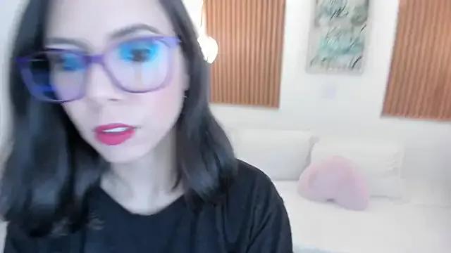 Nebula_Soul — Show pussy