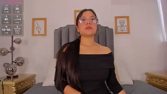 NebulaSin — Saliva in tits