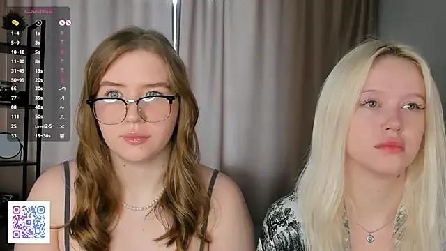 StripChat NecoleRemondini is Freechat NecoleRemondini — touch tongues