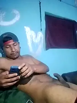 negromaussm — Conocer y conectar con gente por aqu
