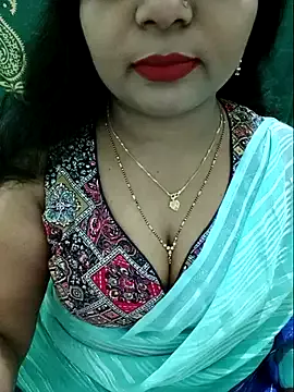 NEHA-DESHI — Full nude in public