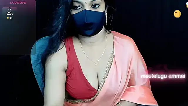 nehanya_telugu — Freechat on StripChat