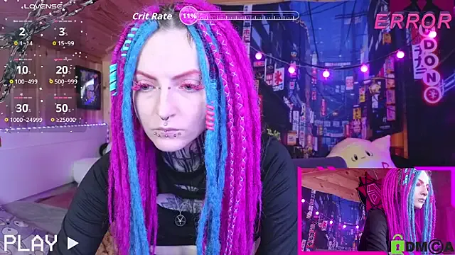 NekoCyber — ass tease