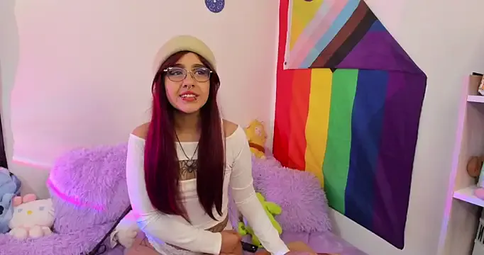NekoWaifu — Freechat on StripChat
