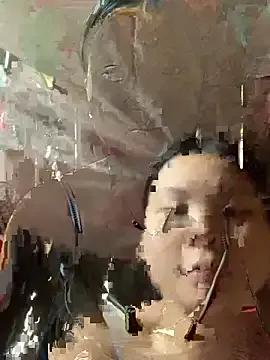 StripChat Nekzika is Freechat Nekzika — Breast milk