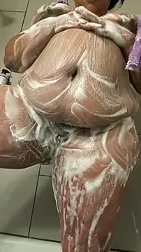 NeliaHexxen — Let's Get Messy