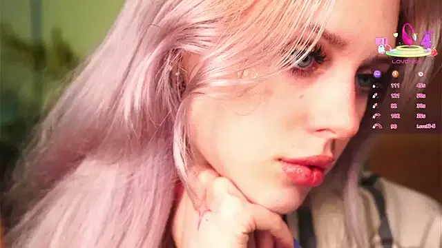 Nelly_Carroll — lick finger^^