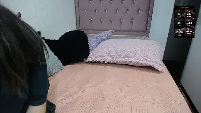 nenaa_stg — Spank Ass x 5