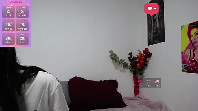 nenaa_stg — Spit Tits 