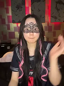 NENEandOJI — Freechat on StripChat