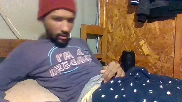 neoboy36 — Finger my ass