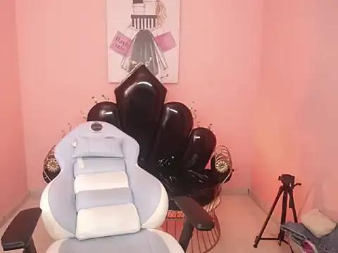 Neru_x_ — Flash boobs + playful tease