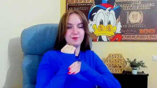 Nesie-Stoun — Make my day better my loves