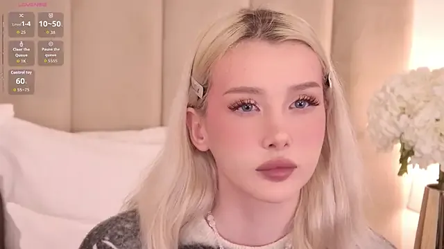 Nesolla — suck fingers with  ahegao