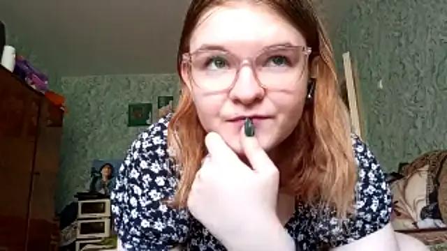 Nessa_Vessa — Show Outfit