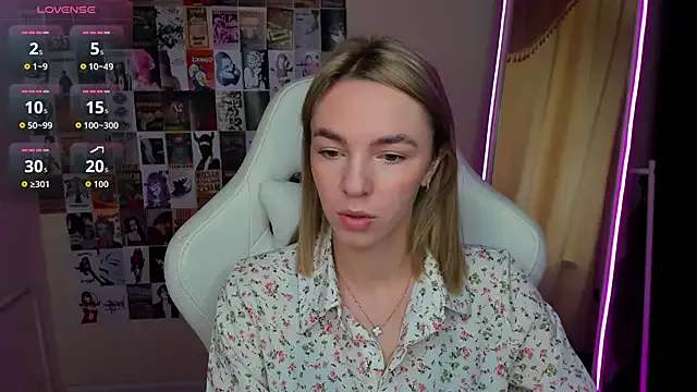 NessaDiazz — show ass