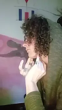 Neural_vampyr — Peladinha 5 min / naked 5 min