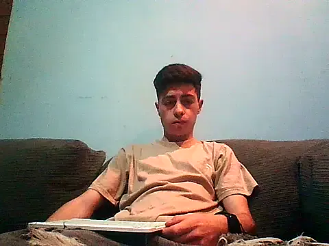 Newbrian20 — Freechat on StripChat