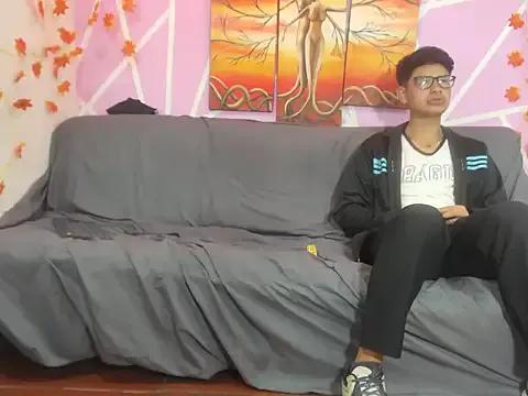 nexusboyhot — flash ass X3